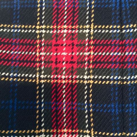 Jones New York Jackets And Coats Jones New York Tartan Checked Jacket