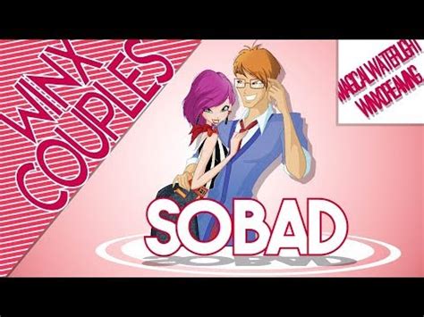 You are playing winx club couples. Winx Club | Winx Couples - So Bad collab - YouTube