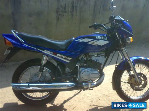 Better than any royalty free or stock photos. Used 2003 model Yamaha RXZ for sale in Ernakulam. ID 18703 ...