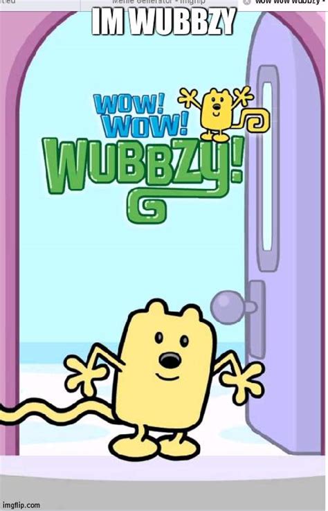 Wubbzy For Hunger Games Imgflip