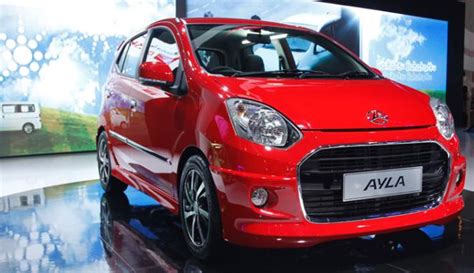 See pt astra daihatsu motor's products and customers. Produk Terbaru Dari Daihatsu " AYLA' ~ ASTRA DAIHATSU KEDIRI