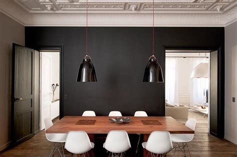 Une pièce simple mais conviviale Interior Spaces, Interior Architecture