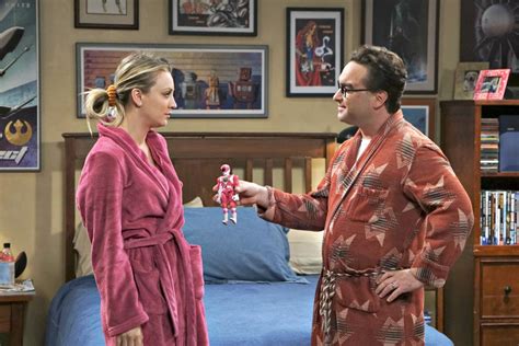 The Big Bang Theory Season 10 Episode 7 Recap The Veracity Elasticity