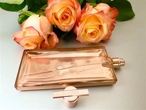 idôle l intense lancôme perfume a new fragrance for women 2020