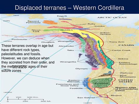 Ppt Lecture 5 Tectonic Landforms Powerpoint Presentation Free