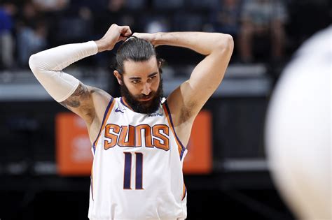 The Phoenix Suns Are Hurting Themselves Bad By Not Helping Ricky Rubio