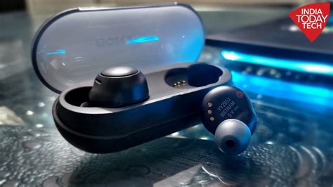 Sony Wf C500 Tws Earbuds Review On Point Audio Comfortable Fit