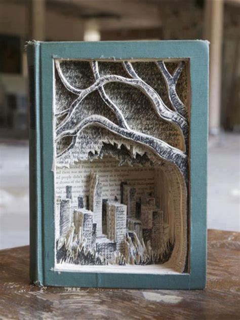 Pin By Natalee Lopez On Creativity At Its Finest Altered Book Art