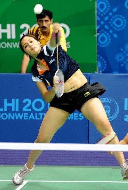 badminton player jwala gutta wardrobe malfunction ~ hot n sexy actress