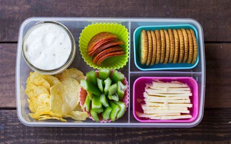 7 Awesome Kids Lunch Box Ideas that They Will Actually Eat ...