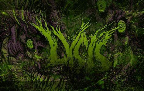 Обои Абсцесс Смерти, Abscess of Death, Horror картинки на рабочий стол Картинка - Обои Абсцесс Смерти, Abscess of Death, Horror картинки на рабочий стол