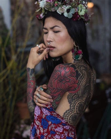 Japanese Yakuza Tattoos With Meanings And History Irezumi Designs Tattoo