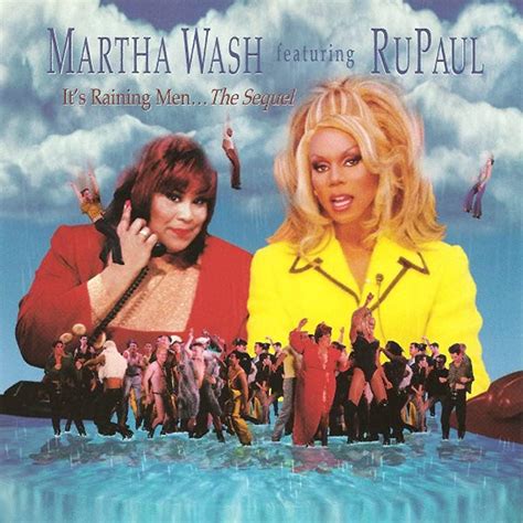 Martha Wash Its Raining Men The Sequel Lyrics Genius Lyrics