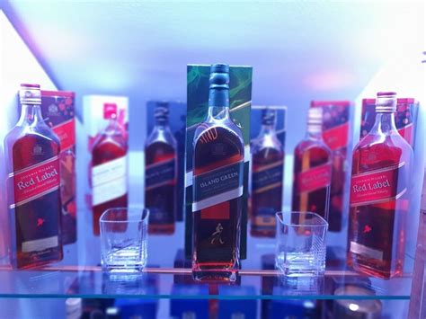 33 Johnnie Walker Purple Label Labels For You