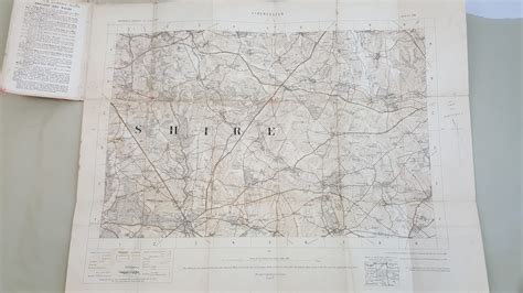 Ordnance Survey Map Of Cirencester Sheet 235 By Anon 1899 Map