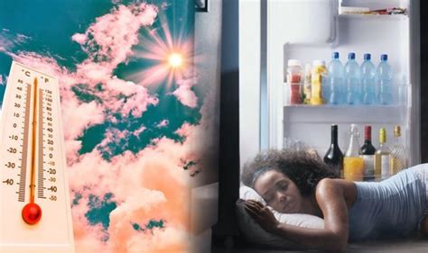 How To Sleep Experts Offer Their Top Tips For Getting Sleep In The Heat Uk