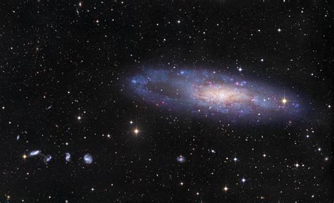 Astronomy Picture Of The Day