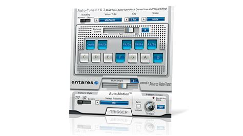 Antares Auto Tune Efx 3 Review Musicradar