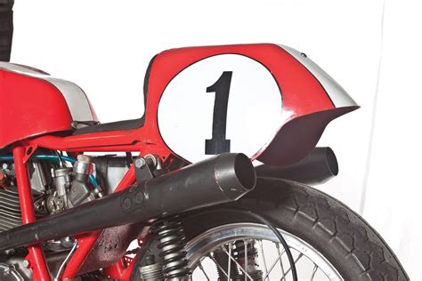 1974 Ducati 750 Ss Corsa Gallery Top Speed