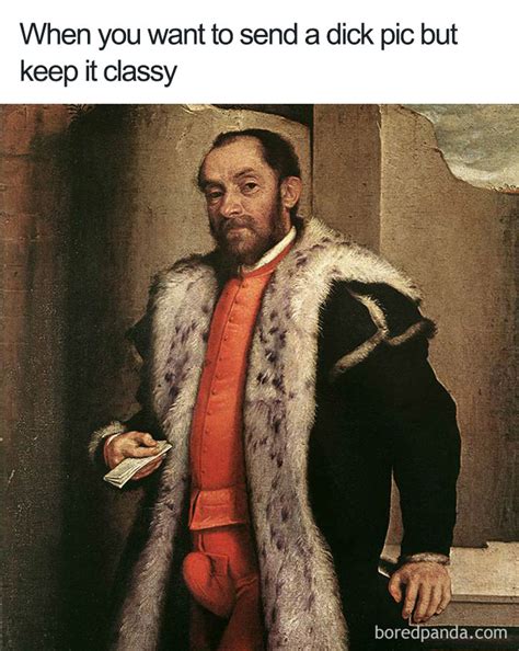 50 Best Classical Art Memes For Art Lovers | DeMilked Find out about the top 10 classic internet memes like lolcats, rickrolling, all your base, and others.