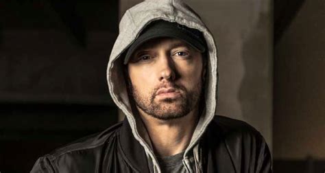 Eminem Revela La Fecha De Lanzamiento De Su Nuevo Disco Venus Media