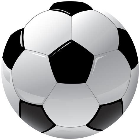 Football Png Images Soccer Ball Football Ball Soccer