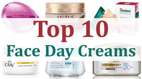 Best Daily Use Face Cream For Dry Skin Beauty And Health