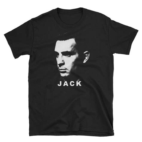 Shirts Jack Kerouac Tee Shirt T Shirts