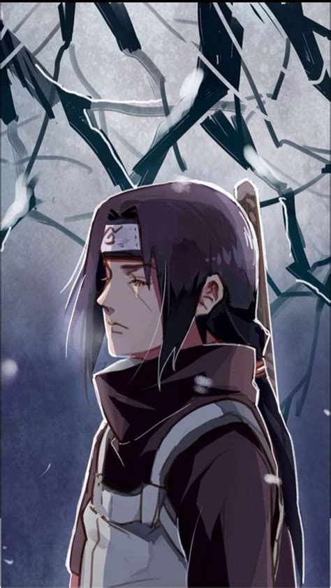 Itachi Uchiha | Itachi uchiha art, Naruto shippuden, Anime naruto