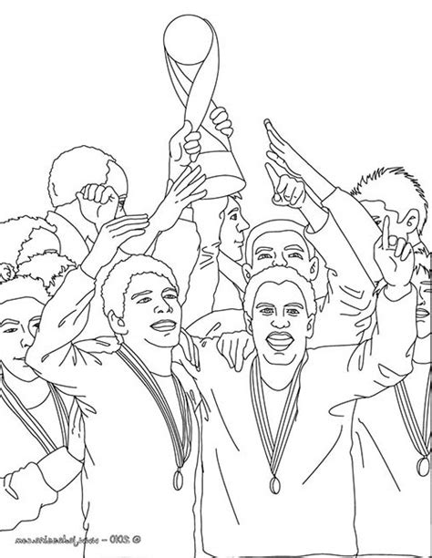 Coloriage Foot Coupe Du Monde Luxe Photographie Coloriage De Coupe Du