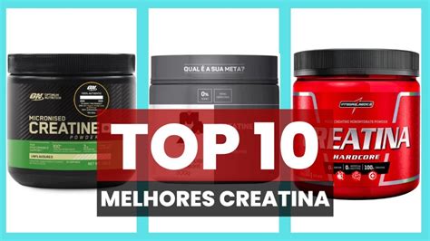 Qual A Melhor Creatina Para Diabéticos