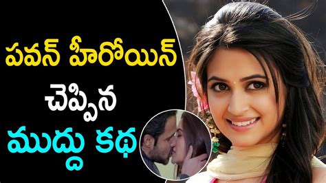 Kriti Kharbanda Shocking Comments On Kiss Scenes Latest Film News Youtube