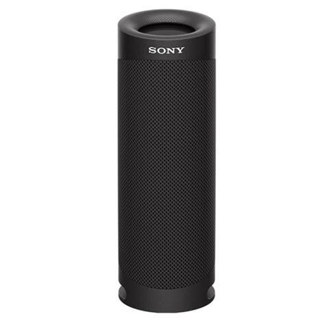 Sony Extra Bass Portable Bluetooth Speaker Sound