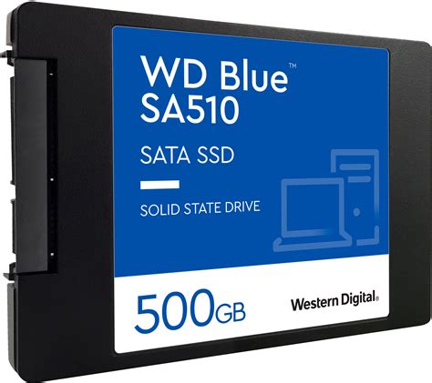 Questions And Answers WD Blue SA GB Internal SSD SATA WDBB H ANC WRSN Best Buy
