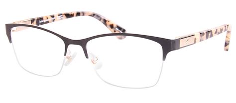 Kate Spade Glorianne Wr7 Semi Rimless Frames Prescription Glasses