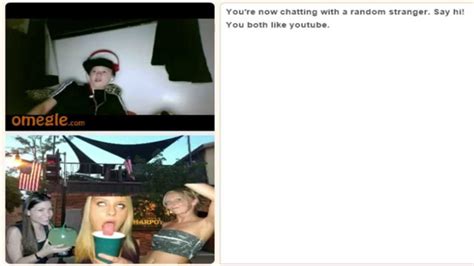Drunk Girls Lauren Justine And Ashley Hangout On Omegle Soundboard Trollin 1 Youtube