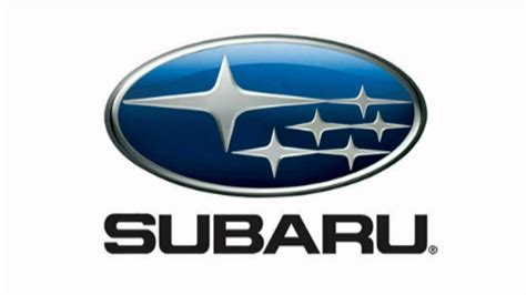 Historia De La Marca Automotriz Japonesa Subaru Parte 1 Motor Y Racing