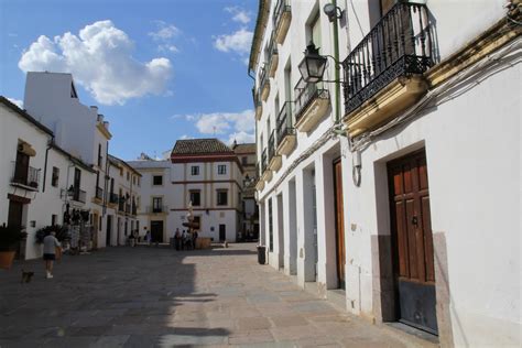 176 Córdoba Plaza Del Potro Joan Carles Doria Flickr