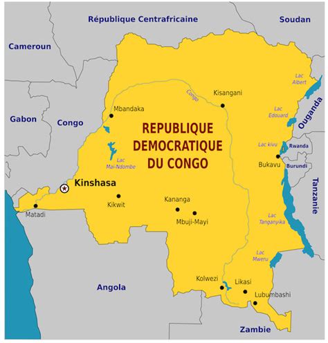 Viaje Del Papa Francisco A La República Democrática Del Congo ¿qué Es