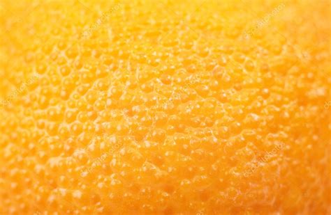 Orange Peel — Stock Photo © Studiodg 4590465