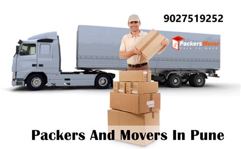 Packers And Movers In India Need For Good Packers And Movers