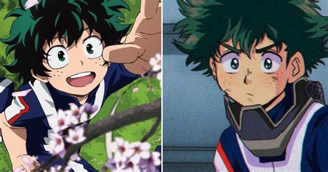 10 Modern Anime That Look Perfect In 90s Art Style Cbr He