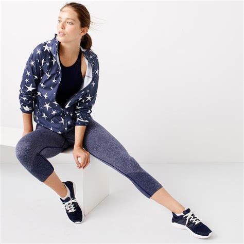 The Full Collection Is Available Now At Jcrew And New Balance Stores
