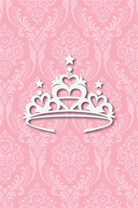 Princess Crown Papel De Parede Coroa Melhores Tatuagens Femininas