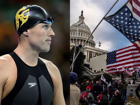 Embarrassed Olympic Gold Medal Swimmer Klete Keller Avoids Prison In