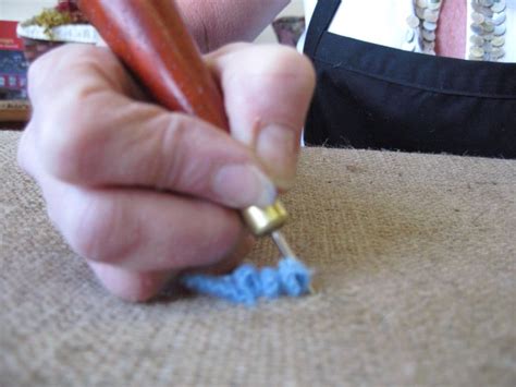 Rug Hooking Instructions For Beginners Rug Hooking Kits Rug Hooking