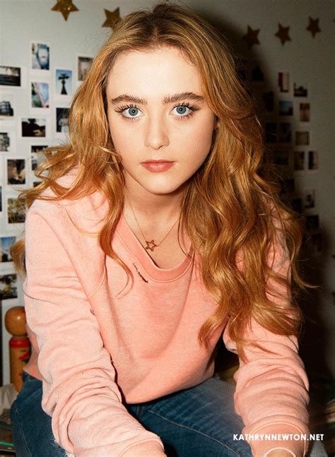 Promotional Pictures 0001 Starring Kathryn Newton