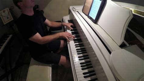 Say my name beetlejuice karaoke (without maitlands). Destiny's Child - Say My Name (NEW PIANO COVER w/ SHEET ...