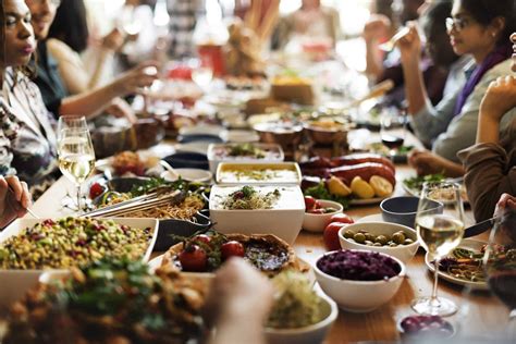 The Ultimate Guide To Potluck Etiquette As A Host Or Guest
