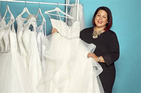 curvy brides boutique stars jo and alison tell us what to expect from the new season heart